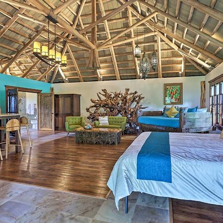 Bali House Tranquil Merritt Island Oasis! Extérieur photo