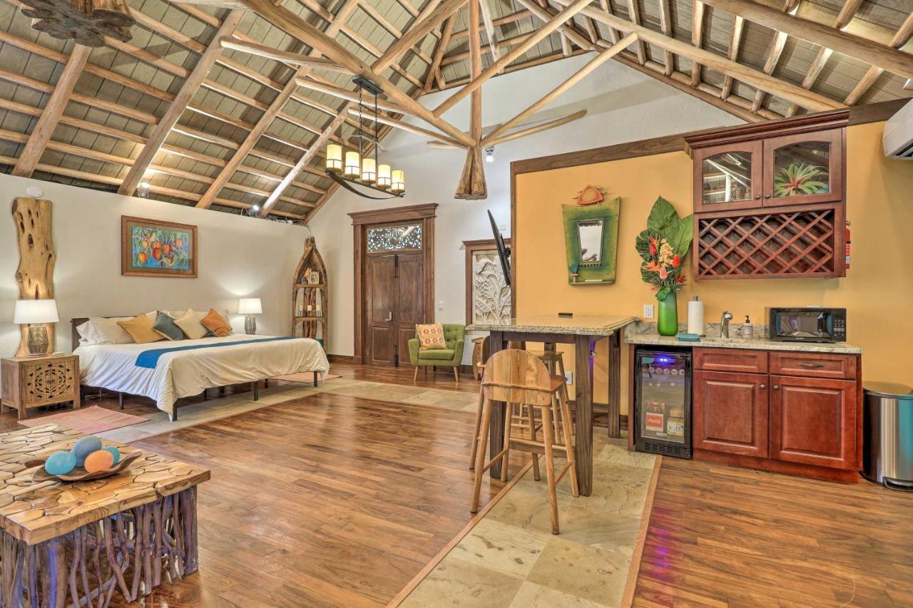 Bali House Tranquil Merritt Island Oasis! Extérieur photo