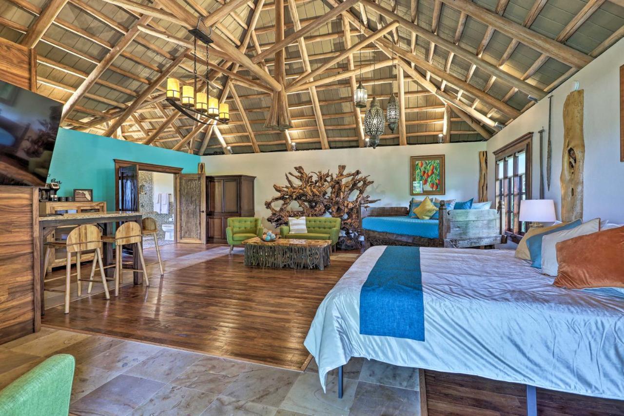 Bali House Tranquil Merritt Island Oasis! Extérieur photo